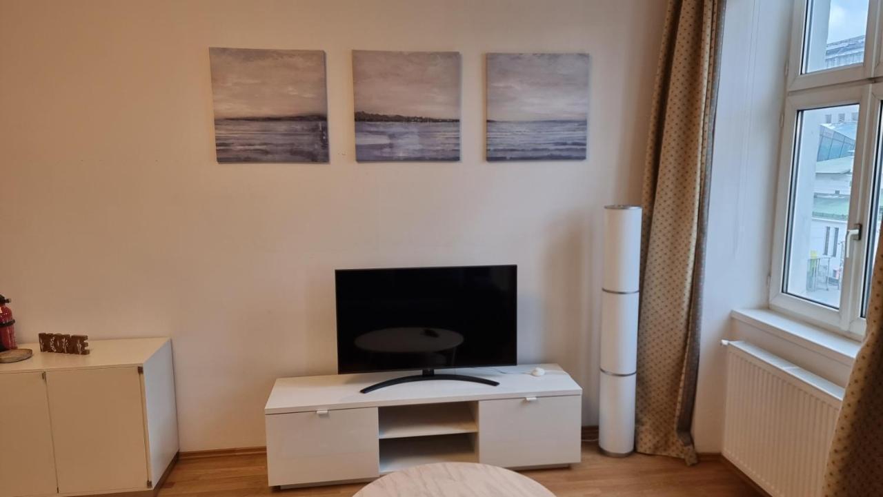 Sunny Apartment Next To Metro 1Br Wiedeń Zewnętrze zdjęcie