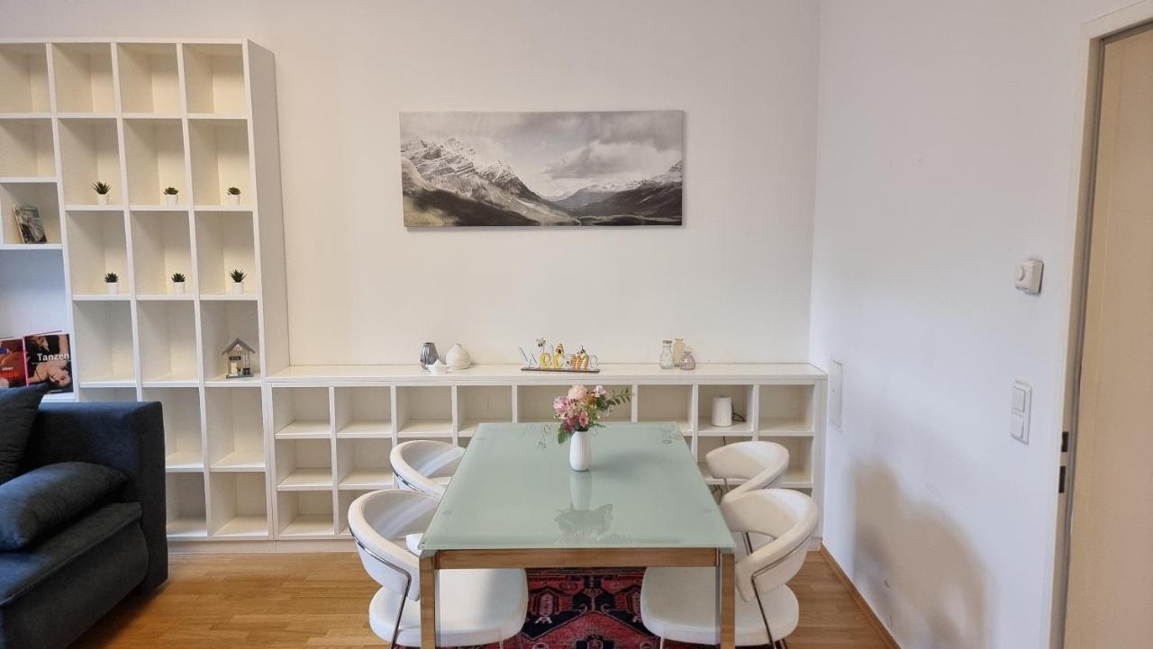 Sunny Apartment Next To Metro 1Br Wiedeń Zewnętrze zdjęcie